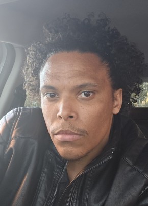 Dwight из Wetzlar 37 лет