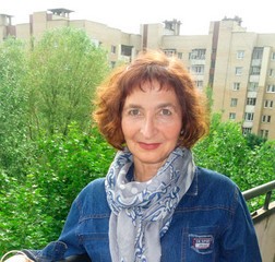 Наталья, 66 лет, Горад Мінск
