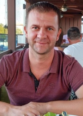 Сергей из Пушкина 41 год