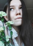 Nastya, 22  , Smolensk