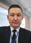 Болат, 41 год, Астана