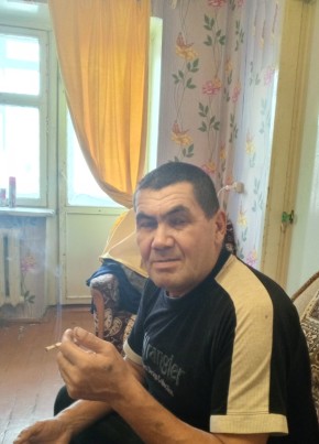 Фарит, 55, Россия, Новотроицк