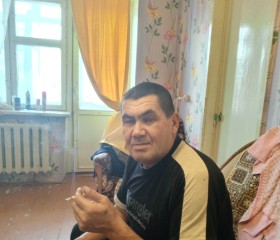Фарит, 55 лет, Новотроицк