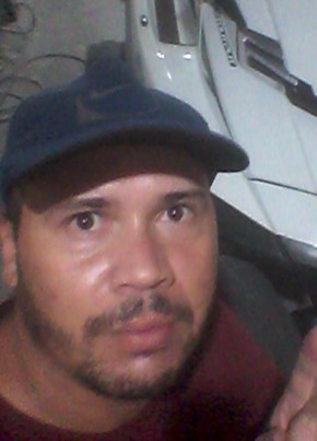 Diego Santos из Maceió 38 лет