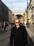 Валентин, 53 года, Санкт-Петербург