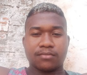 Antonio, 25 лет, São Luís
