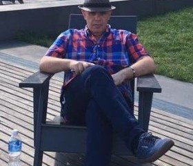 Vladimir, 58, Brooklyn