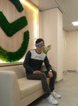 Manucher, 21, Moscow