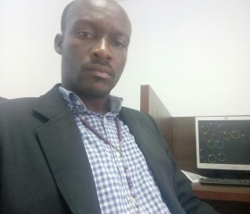 sallah eric a, 43, Nungua