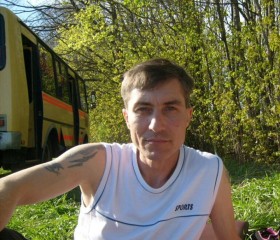 юрий, 50 лет, Саранск