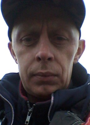Иван из Майския 42 года