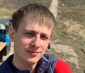 Vadim, 26 лет, Кемерово