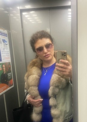 Ната из Москвы 42 года
