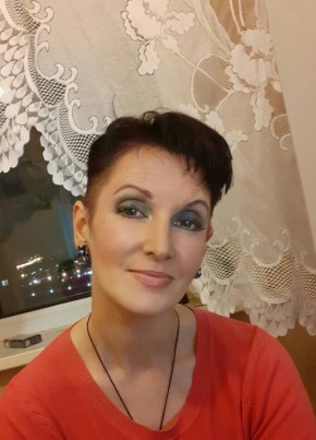 Elena, 48, Russia, Chekhov