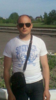 Николай, 37, Россия, Валдай