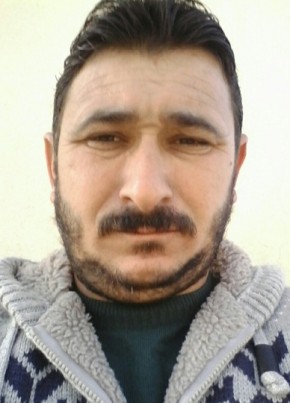 Nihat, 45, Türkiye Cumhuriyeti, Kozan