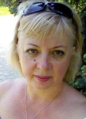 Наталья, 60, Россия, Железнодорожный (Московская обл.)