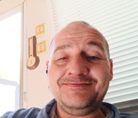 Paul, 49 лет, Reno