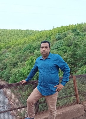 Kamal, 30, India, Bhubaneswar