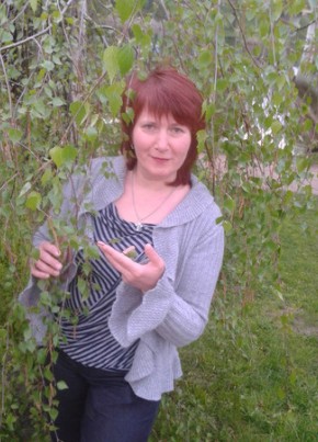 Людмила, 55, Україна, Суми