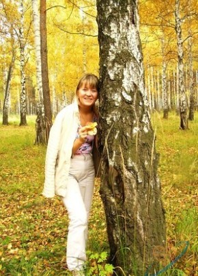 Светлана, 51, Россия, Екатеринбург
