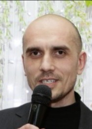 Анатолий, 42, Россия, Подольск
