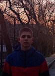 Александр, 22 года, Симферополь