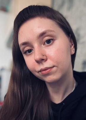 Алиса из Шелехова 35 лет