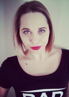 Lena, 31, Россия, Пермь