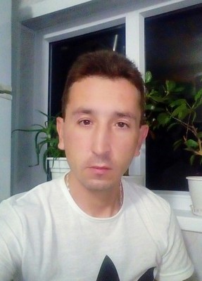 Вячеслав, 41, Россия, Борисоглебск