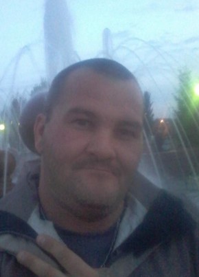 Владимирович, 44, Россия, Воркута
