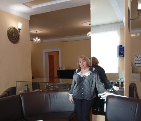 Nelli, 66, Khabarovsk