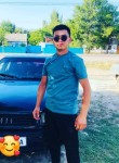Данияр, 19 лет, Бишкек