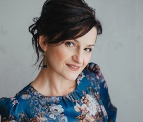 Olga, 57, Minsk