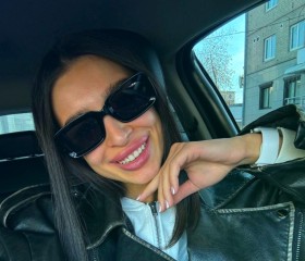 Maria, 29, Novosibirsk