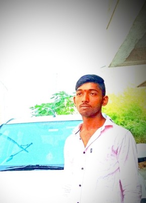 Prem, 18, India, Bhiwandi