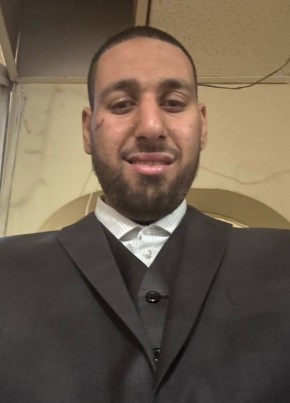 Mohamed из North Bergen 18 лет