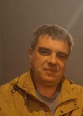 Игорь из Тайшета 54 года
