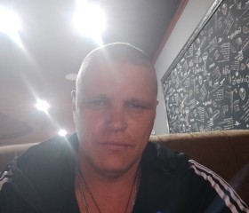 Андрей, 38 лет, Київ