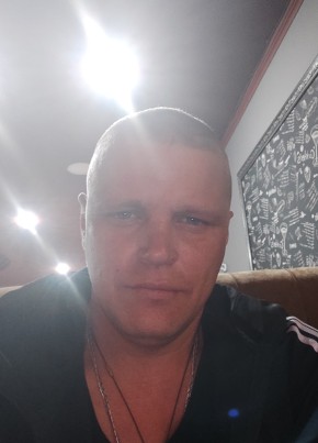 Андрей, 38, Україна, Київ