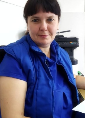 Наталья, 47, Россия, Лесозаводск