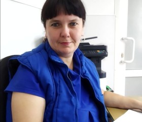 Наталья, 47 лет, Лесозаводск