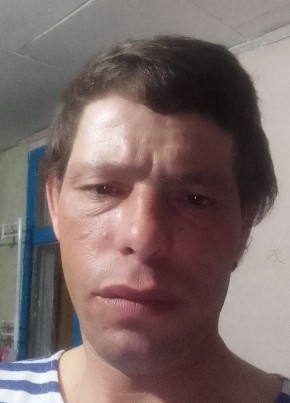 Сергей, 37, Россия, Отрадная