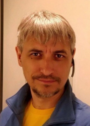 Юрий, 44, Россия, Хабаровск