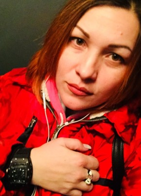 Анастасия, 37, Россия, Ростов-на-Дону