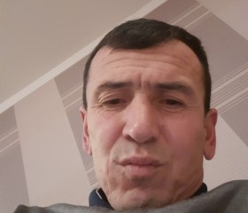 Камилджон, 49 лет, Санкт-Петербург