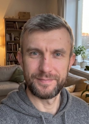 Даниил из Белореченска 40 лет