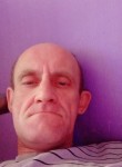 Сергей, 43 года, Березовка
