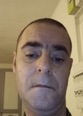 Emmanuel из Paris 40 лет