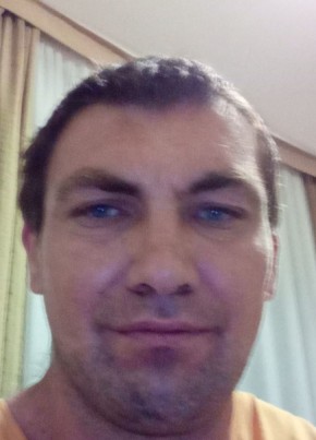 Андрій Федорчук, 41, Україна, Новоград-Волинський
